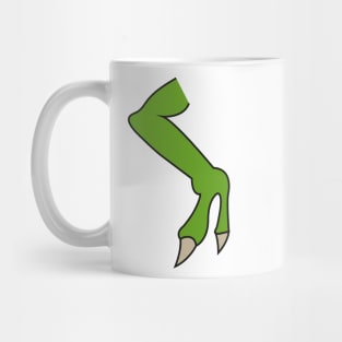 T-Rex Mug